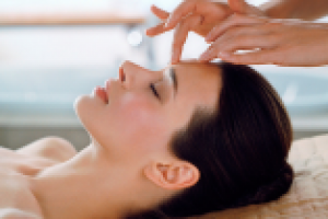 Техника выполнения японского массажа Асахи для лица