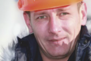 Простенький баннер о найме сотрудников на работу.