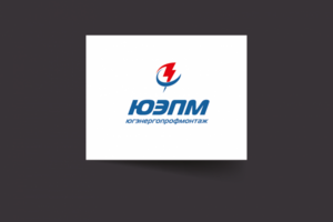 Логотип монтажной организации