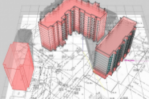 Проверка КЕО и продолжительности инсоляции