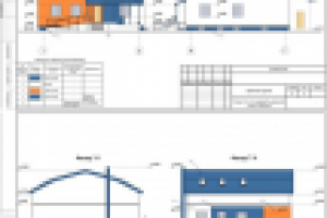 Офисное здание