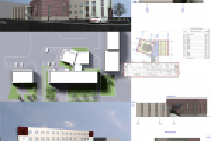 Зал совещаний