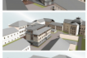 Административное здание