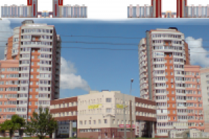 Общественный центр. Рабочий проект