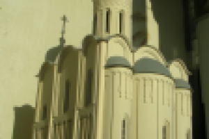 Покрова на Нерли