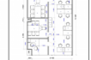 офисное помещение