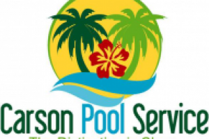 Carson Pool Service