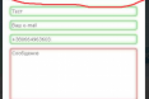 Анализ сайта на юзабилити + СЕО sps86.ru