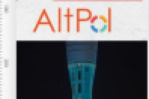 Аудит сайта альтпол.ру на юзабилити и СЕО