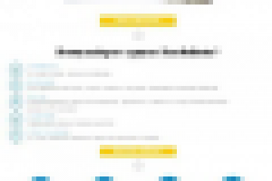 Разработка несложного лендинга