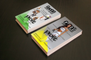 Флаер для Fit2U