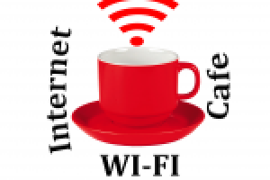 интернет кафе