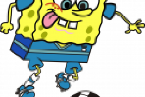 Спанч боб