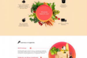 Доставка фруктов и овощей Фрутиссимо