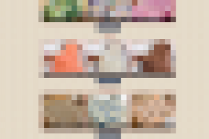 Лейдинг "Sleep&Joy"