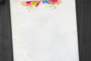 Коммерческое предложение "7color"