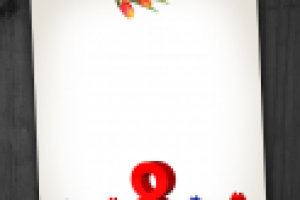 Коммерческое предложение на 8 марта "7color"