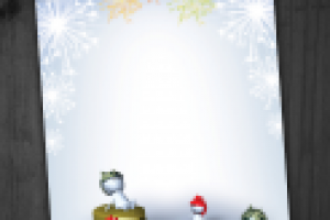 Коммерческое предложение на 23 февраля "7color"