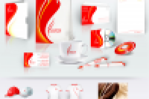 Фирменный стиль "Магія"