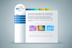 Дизайн сайта