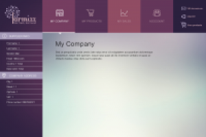 Дизайн сайта