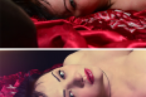 Ретушь, цветокоррекция