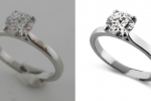 Ретушь фото