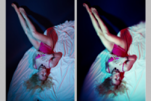 Обработка фото