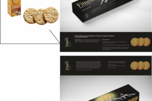 Ребрендинг упаковки