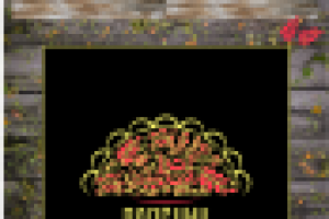 Презентация фирменного стиля ресторана "Вареник"