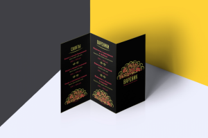 Ресторан русской кухни "Вареник"