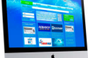 дизайн сайта