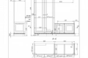 шкаф в прихожей