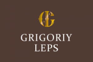 Grigoriy Leps logo