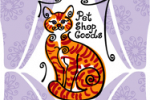 Pet Shop Goods