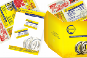 Производство подшипников АВТОАТИС