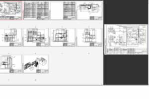 Тепломеханические решения котельной