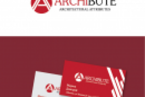 Логотип и визитка для Компании-продавца архитектурного стекла