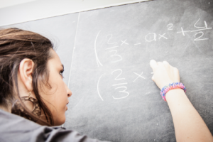 Странное создание