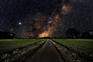 Звёздные нити