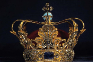 Короли и плебеи (отрывок из романа)