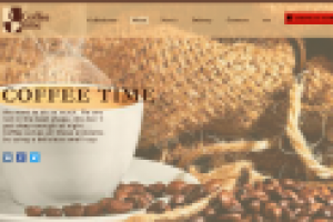 Веб-дизайн. Landing.