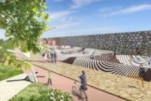 Игровые площадки