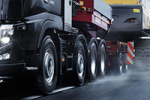 Перевозка габаритных грузов "Автосоюз"