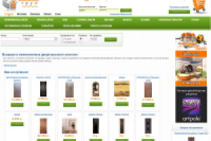 ИНТЕРНЕТ-МАГАЗИН ИНТЕРЬЕР-ГРУП