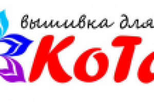 Логотип сайта kotas.su