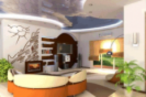 Дизайн интерьера