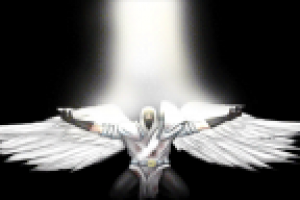 Баннер для игрового сайта