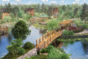 База отдыха 4