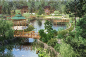 База отдыха 3